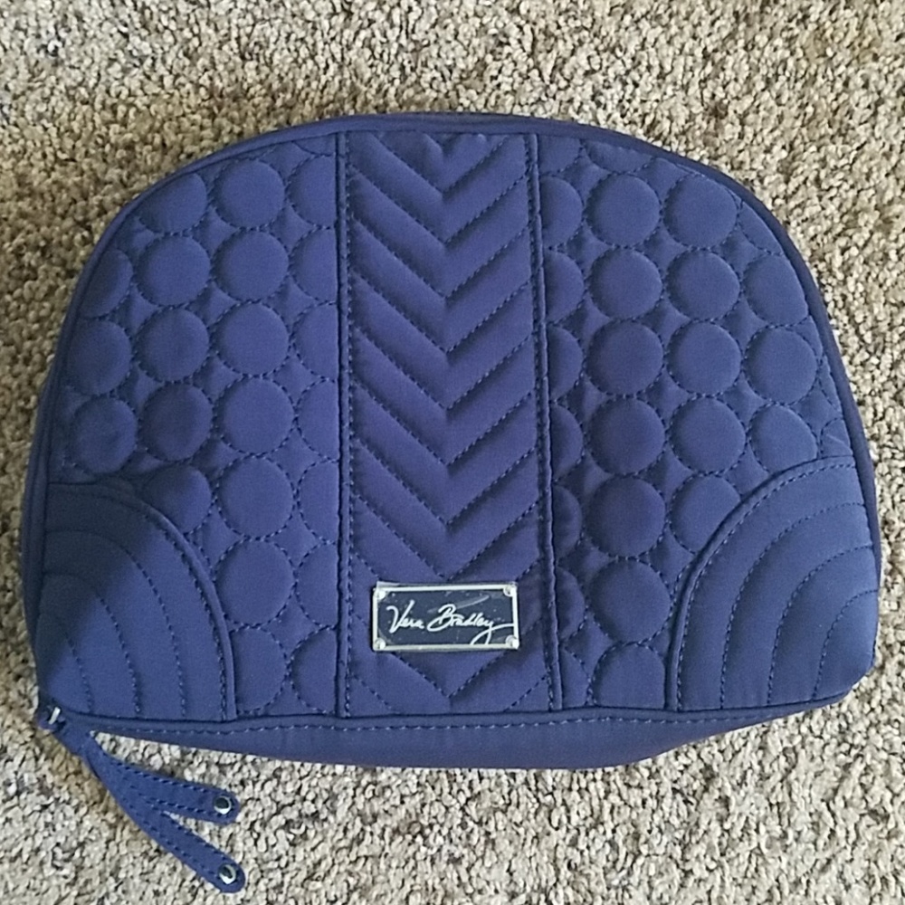 🆕️Vera Bradley cosmetic bag NWOT